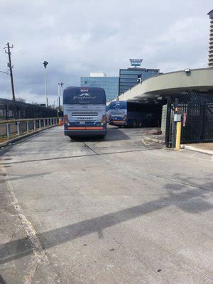 GREYHOUND BUS LINES - 37 Photos & 135 Reviews - 2121 S. Main, Houston, TX - Yelp