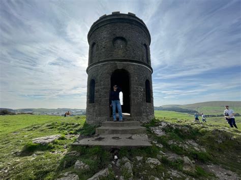 Solomon's Temple Buxton, Grin Low: Walk & Visiting Guide | PeakDistrict.org