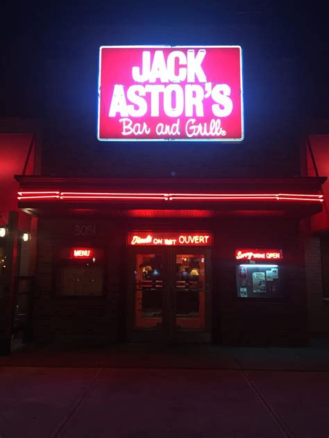 Jack Astor's Bar & Grill - 3051 boul des Sources, Dollard-des-Ormeaux, QC