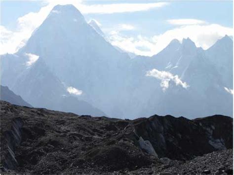 Climb Gasherbrum II with Adventure Peaks | Adventure Peaks