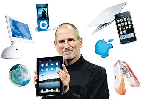 Steve Jobs: Progressive thinking | Stuff.co.nz