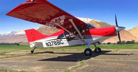 Maule Air has added two newly certified taildraggers to its M-9 series and introduced the M-4-180V.