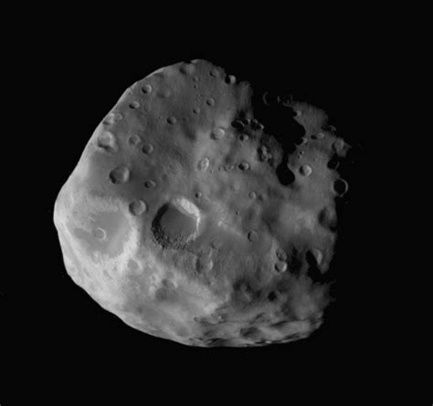 Image - Epimetheus-moon.jpg | The Science Database Wiki | Fandom ...