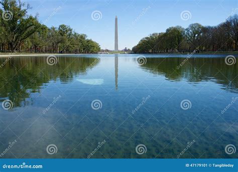 Washington Monument stock image. Image of government - 47179101