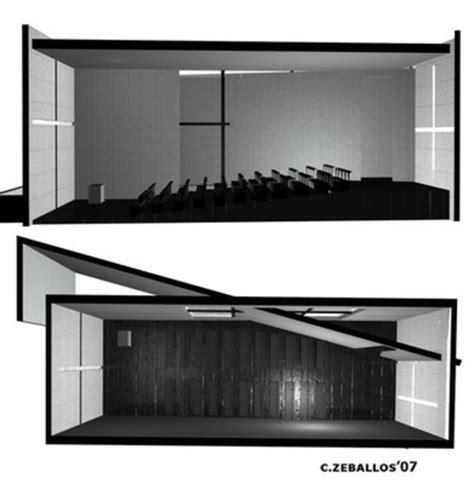 AD Classics: Church of the Light / Tadao Ando Architect & Associates ...