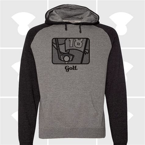 GOLF - Unisex Hoodie