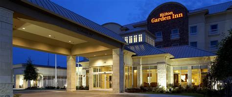 Hilton Garden Inn Arlington, TX Hotel near Six Flags