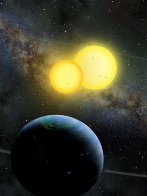 Kepler discovery establishes new class of planetary systems | Astronomy.com