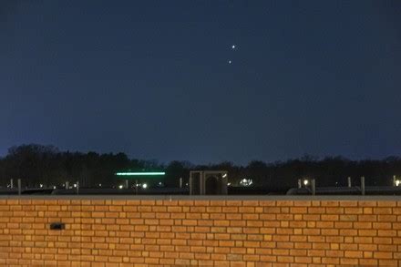 63 Venus and jupiter conjunction 2023 Stock Pictures, Editorial Images ...