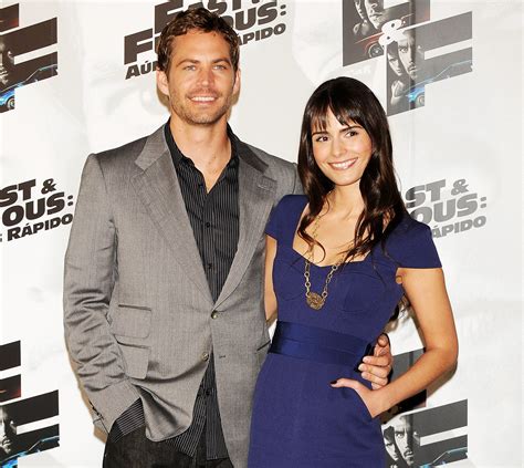 Jordana Brewster’s Favorite Part About ‘Fast and the Furious’ Was Paul Walker