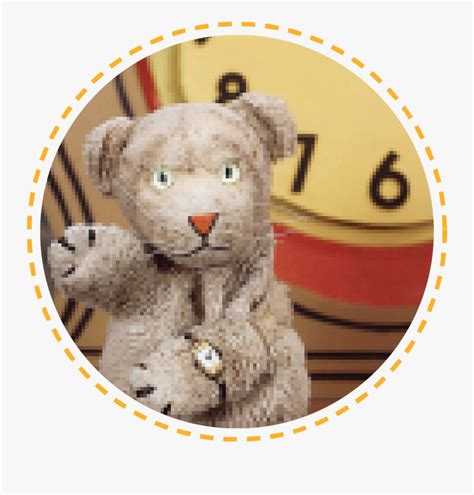 Daniel Tiger Puppet Original , Free Transparent Clipart - ClipartKey