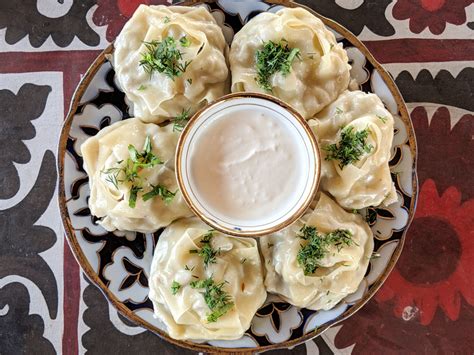 Food in Uzbekistan: 21 Traditional Uzbek Dishes You Must Try ...