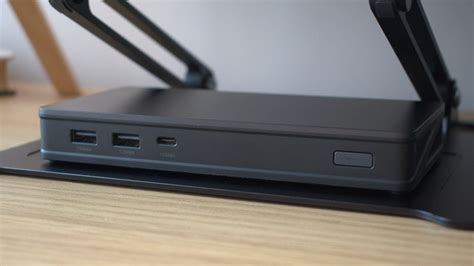 UGreen 9-in-1 USB-C Docking Station review: A few ports short of a ...