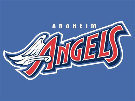 Download Anaheim Angels Sports Wallpaper