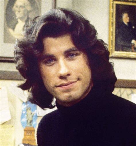 35 Handsome Photos of a Young John Travolta That Had Women Swooning in the 1970s and 1980s ...