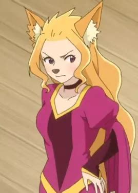 Southern Fortress Leader's Daughter | Anime-Planet