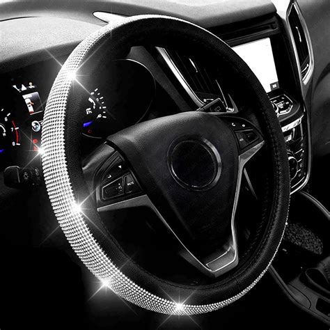 10 Best Steering Wheel Covers For Honda CR-V