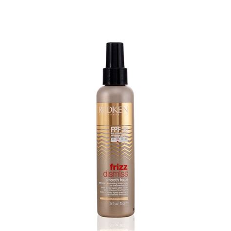 Redken Frizz Dismiss Smooth Force Spray FPF20 150ml - Compara preços