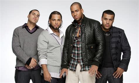 El grupo de bachata-pop Aventura se volverá a reunir a partir de febrero - La Voz