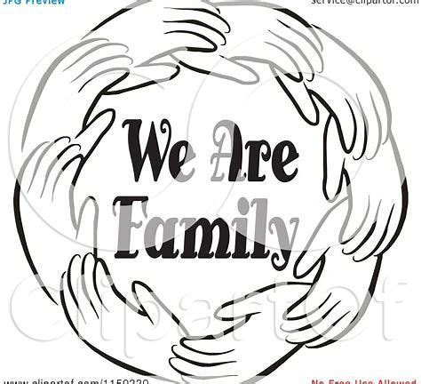 Image result for Family Reunion Clip Art | Family reunion, Clipart ...