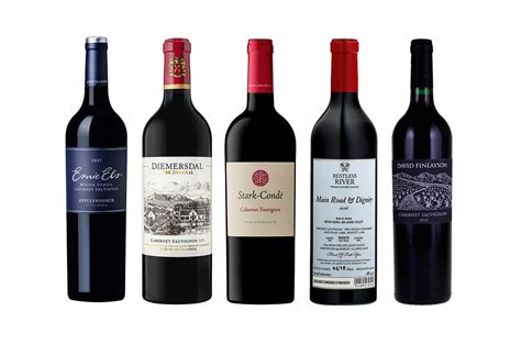 South African Cabernet Sauvignon: 40 wines to buy - Decanter