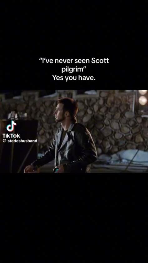 Scott pilgrim vs the world is iconic | Scott pilgrim, Scott pilgrim vs ...