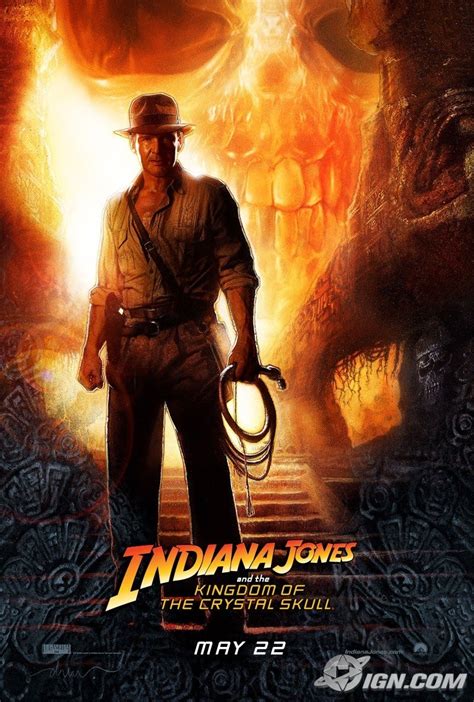 【によるご】 Indiana Jones and the Kingdom of the Crystal Skull (Two-Disc ...