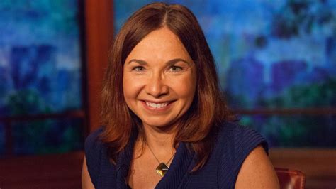 Katharine Hayhoe | Guests | BillMoyers.com