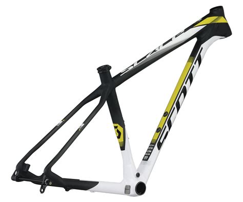 Scott Scale 900 RC (2015) Frame - Reviews, Comparisons, Specs - Mountain Bike Frames - Vital MTB