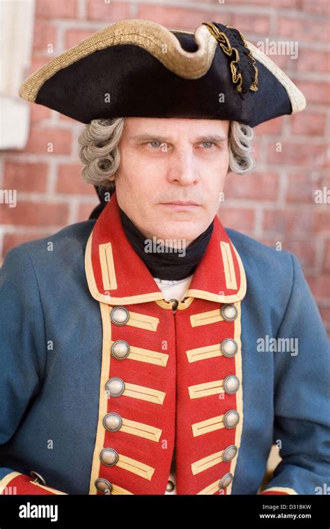 John Adams (TV Mini-Series Stock Photo - Alamy