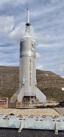 New Mexico Museum of Space History (Alamogordo) - 2021 All You Need to ...