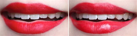 theNotice - Lipstick Bandits | A Holiday Red Lip - theNotice