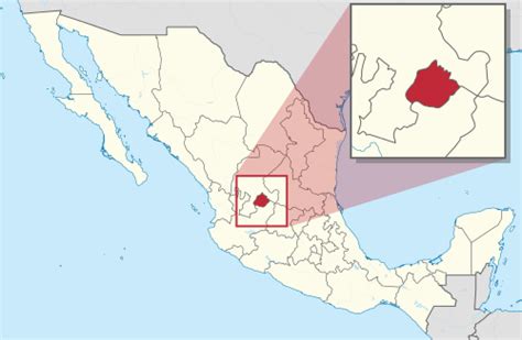 Aguascalientes - Wikiwand