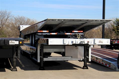 Landoll Equipment Trailers | American Galvanizers Association