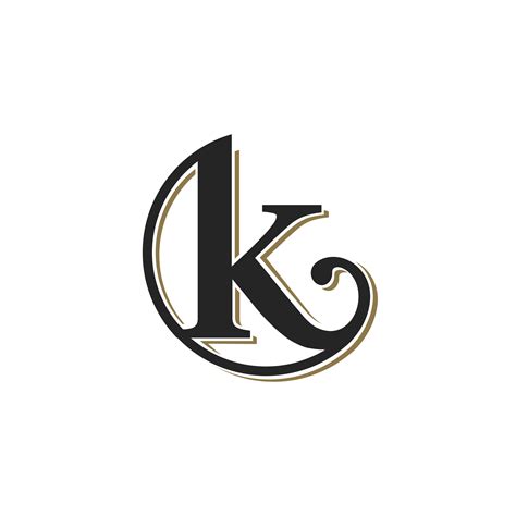 Kendricks Logo | Letter K | Logos & Types | Real Letter Logos