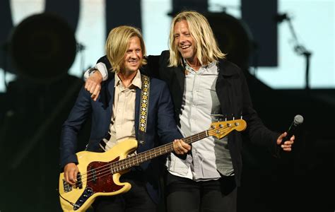 Switchfoot announce 2023 Australian tour