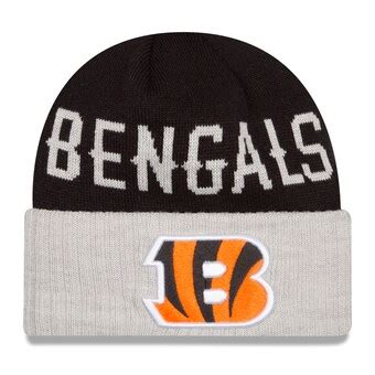 Cincinnati Bengals Hats, Bengals Sideline Caps, Custom Hats at NFLShop.com