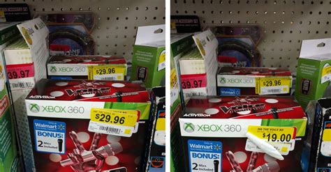 Man Finds Cheaper Clearance Prices At Walmart After Taking Off Top Sticker