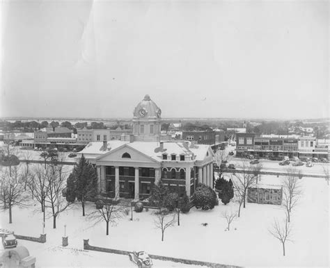 Mason County Historical Commission – Historic Mason Texas