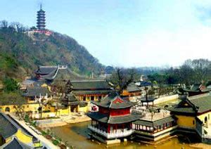 Zhenjiang Attractions, Famous Zhenjiang Attractions - Zhenjiang Travel Guide