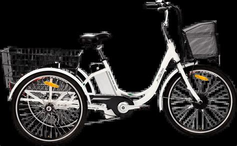 7 Best Electric Tricycles For Adults 2023 | Top Electric Trike Bikes