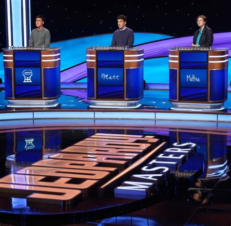 ‘Jeopardy! Masters’ crowns ‘villain’ as new champion