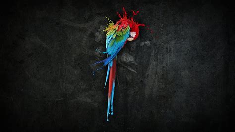 Parrot Security OS Wallpapers - Wallpaper Cave