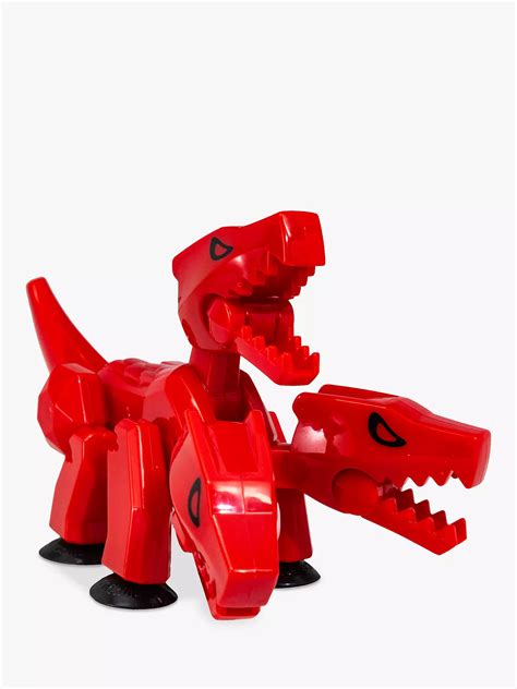 StikBot Mega Monsters Cerberus at John Lewis & Partners