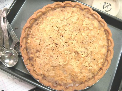 Carrie S. Forbes - Gingerlemongirl.com: Gluten Free Moravian Chicken Pie Recipe
