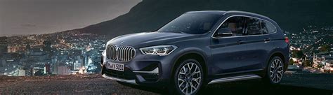 BMW X1 Accessories | Genuine BMW | Park's Motor Group