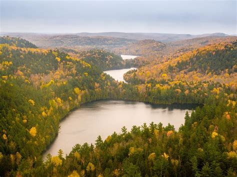 Our favourite national parks in Quebec | Canada travel inspiration