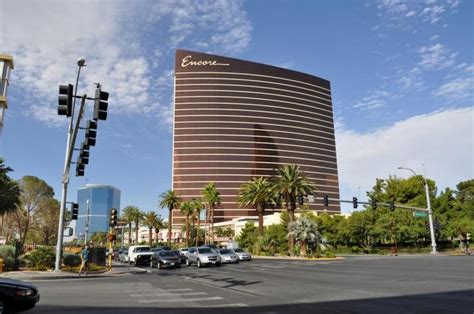 Encore Las Vegas | hotel, casino