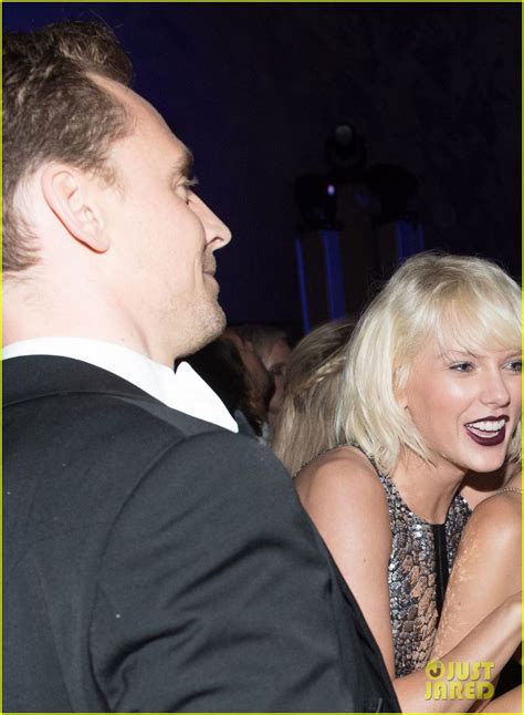 Rewatch Taylor Swift & Tom Hiddleston's Met Gala Dance (Video): Photo 3683367 | Taylor Swift ...