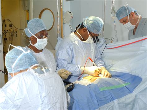 Kidney transplant surgery - Organ transplantation - NHS Blood and Transplant